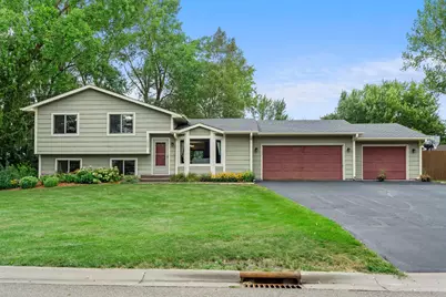 1555 Lamotte Circle, Centerville, MN 55038 - Photo 3