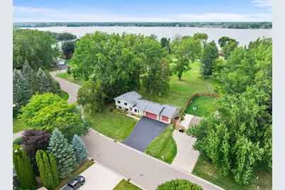 1555 Lamotte Circle, Lino Lakes, MN 55038 - Photo 1