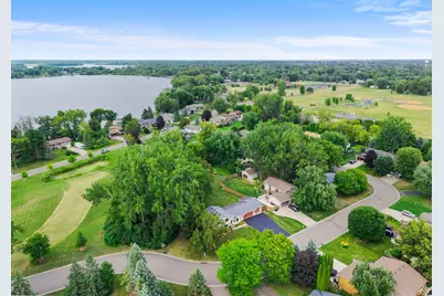 1555 Lamotte Circle, Centerville, MN 55038 - Photo 5
