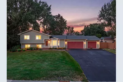 1555 Lamotte Circle, Centerville, MN 55038 - Photo 1