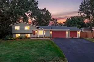 1555 Lamotte Cir, Centerville, MN 55038 - Photo 1