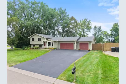 1555 Lamotte Circle, Centerville, MN 55038 - Photo 9