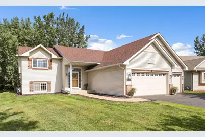 20753 Camden Path, Farmington, MN 55024 - Photo 1