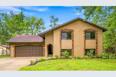 17110 Dimaggio Street NE, Forest Lake, MN 55025 - Photo 1