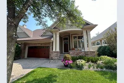 8775 Lake Riley Drive, Chanhassen, MN 55317 - Photo 1