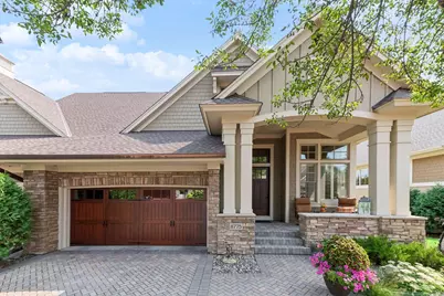 8775 Lake Riley Drive, Chanhassen, MN 55317 - Photo 1