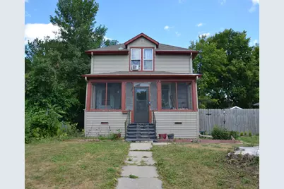 506 4th Street S, Moorhead, MN 56560 - Photo 1