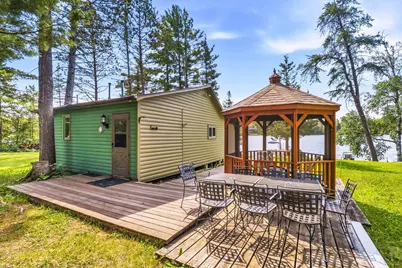 3650 Campaigne Road, Brimson, MN 55602 - Photo 37