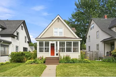 3937 Lyndale Avenue S, Minneapolis, MN 55409 - Photo 1