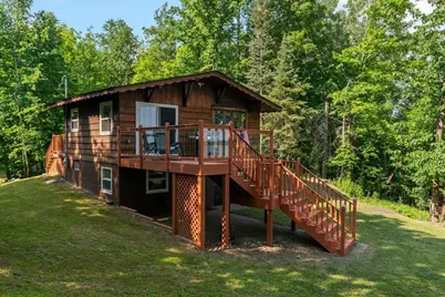 576 Pine Mountain Lake Road NW, Backus, MN 56435 - Photo 1