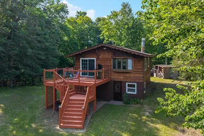 576 Pine Mountain Lake Road NW, Backus, MN 56435 - Photo 51