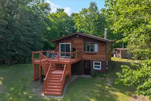 576 Pine Mountain Lake Rd NW, Backus, MN 56435 - Photo 51
