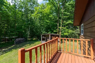 576 Pine Mountain Lake Road NW, Backus, MN 56435 - Photo 37