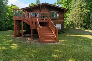 576 Pine Mountain Lake Rd NW, Backus, MN 56435 - Photo 33