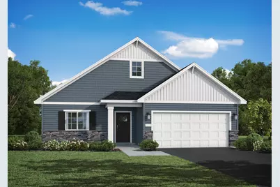 1521 Woods Road NE, Isanti, MN 55040 - Photo 1