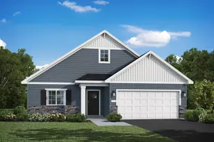 1521 Woods Rd NE, Isanti, MN 55040 - Photo 1