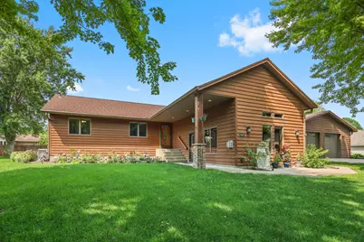 1215 35th Avenue N, Saint Cloud, MN 56303 - Photo 1