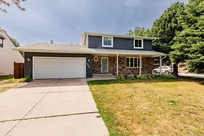 2322 Cromwell Street S, Moorhead, MN 56560 - Photo 1