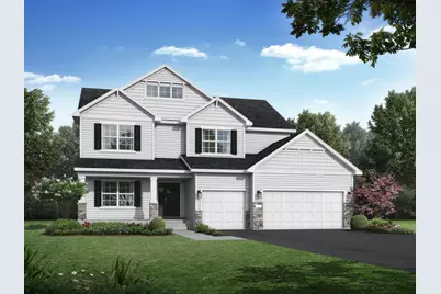 1501 Champion Drive NE, Isanti, MN 55040 - Photo 1