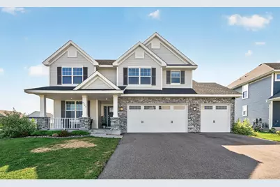 8384 Yearling Trail, Woodbury, MN 55129 - Photo 1