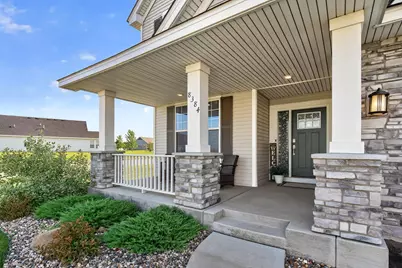 8384 Yearling Trail, Woodbury, MN 55129 - Photo 5