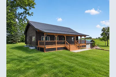 35515 State Highway 87, Frazee, MN 56544 - Photo 1