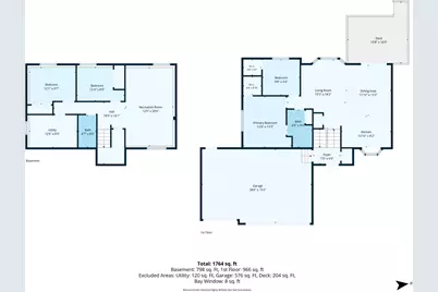 22338 Quincy Street NE, East Bethel, MN 55011 - Photo 49