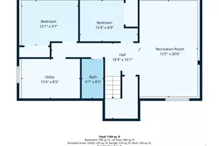 22338 Quincy St NE, East Bethel, MN 55011 - Photo 47