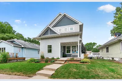 1406 Juliet Avenue, Saint Paul, MN 55105 - Photo 1