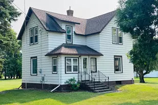 185 Red Lake Ave E, Plummer, MN 56748 - Photo 1