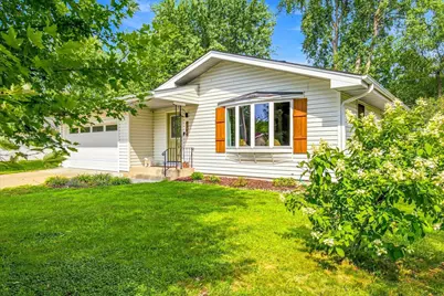 4784 Sandra Lane, White Bear Lake, MN 55110 - Photo 3