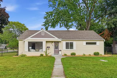 5724 Hampshire Avenue N, Crystal, MN 55428 - Photo 1