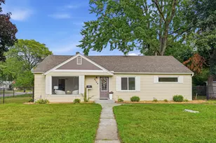 5724 Hampshire Ave N, Crystal, MN 55428 - Photo 1