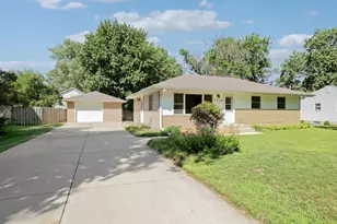 7314 Hayes St NE, Fridley, MN 55432 - Photo 1