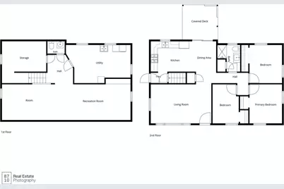 7314 Hayes Street NE, Fridley, MN 55432 - Photo 43