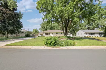 7314 Hayes Street NE, Fridley, MN 55432 - Photo 37
