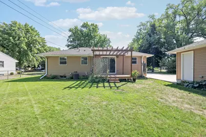 7314 Hayes Street NE, Fridley, MN 55432 - Photo 31