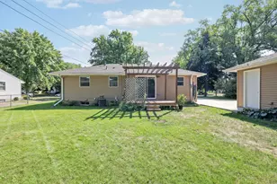 7314 Hayes St NE, Fridley, MN 55432 - Photo 31