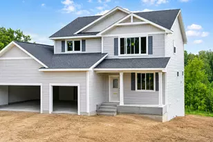 1230 West Locust, River Falls, WI 54022 - Photo 1