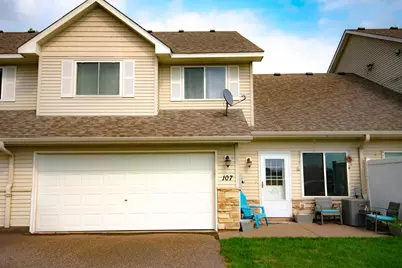 3853 232nd Avenue NW #107, Saint Francis, MN 55070 - Photo 1