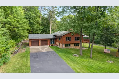 53375 Lake Avenue, McGregor, MN 55760 - Photo 1