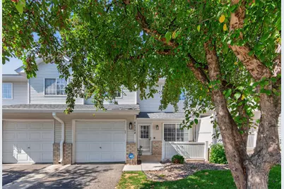 8630 Quarry Ridge Lane #H, Woodbury, MN 55125 - Photo 5