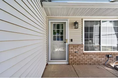 8630 Quarry Ridge Lane #H, Woodbury, MN 55125 - Photo 7