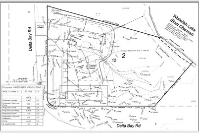 37016 Delta Bay Road, Pine River, MN 56474 - Photo 7