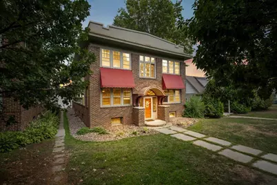 4609 Blaisdell Avenue #2, Minneapolis, MN 55419 - Photo 3