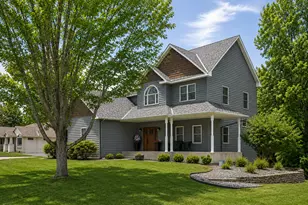 10555 Raven Loop NE, Foley, MN 56329 - Photo 1