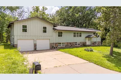 1212 44 1/2 Avenue NE, Columbia Heights, MN 55421 - Photo 1