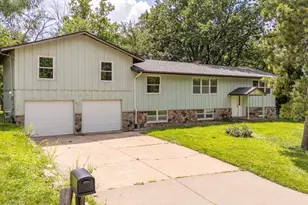 1212 44 1/2 Ave NE, Columbia Heights, MN 55421 - Photo 1