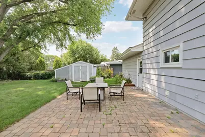 4541 Heritage Hills Circle, Bloomington, MN 55437 - Photo 35