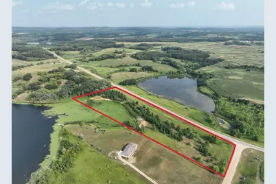 Xxx 400th Ave, Evansville, MN 56326 - Photo 1